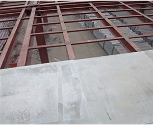 辽宁LOFT钢结构夹层楼板